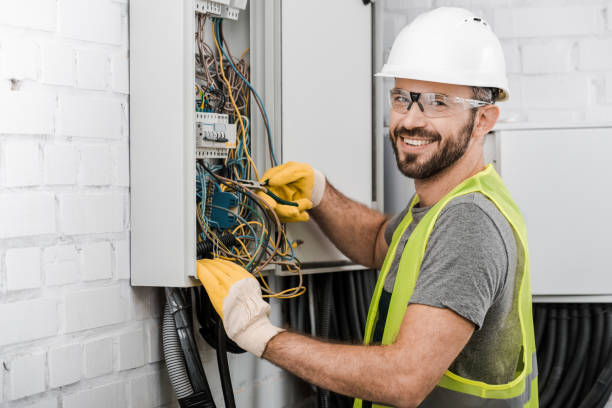 Best Electrical Repair Services  in Little Ferry, NJ