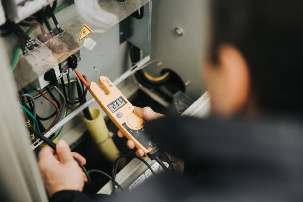 Best Electrical System Inspection  in Little Ferry, NJ