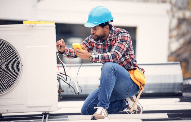 Best Affordable Electrician  in Little Ferry, NJ