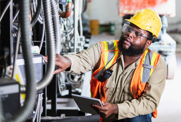 Best Circuit Breaker Repair  in Little Ferry, NJ