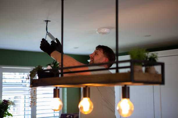 Best Electrical Installation Contractor  in Little Ferry, NJ