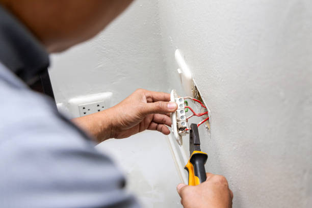 Best Emergency Electrical Repair  in Little Ferry, NJ