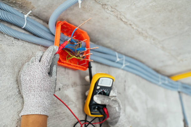 Best Electrical Contractors for Businesses  in Little Ferry, NJ