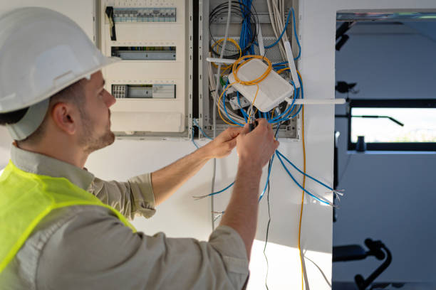Best Electrical Rewiring Services  in Little Ferry, NJ